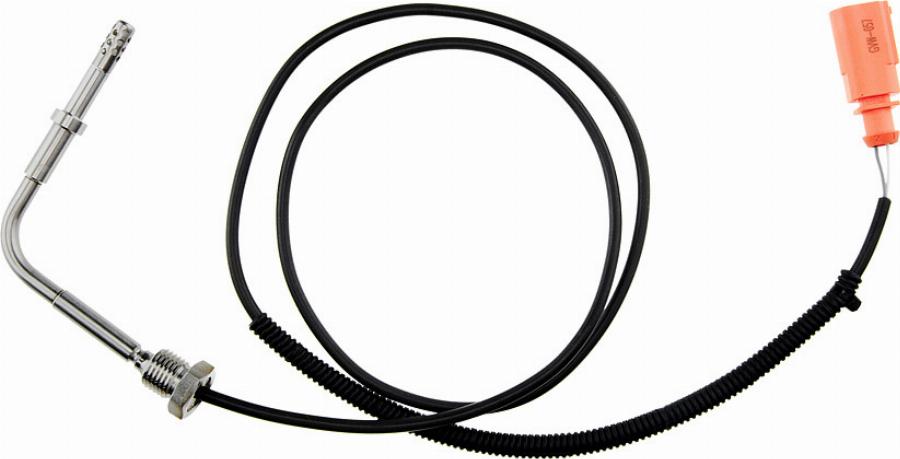 NTY EGT-VW-057 - Sensore, Temperatura gas scarico www.autoricambi360.it