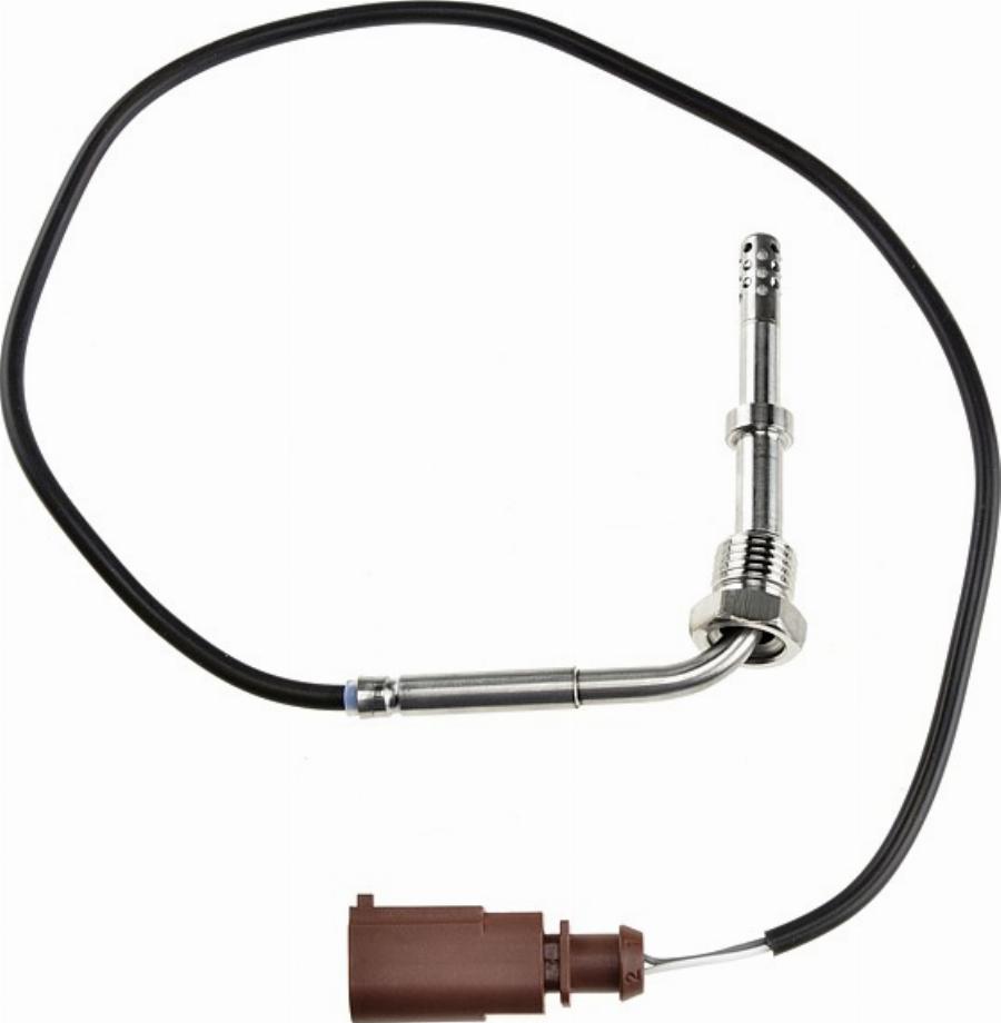 NTY EGT-VW-009 - Sensore, Temperatura gas scarico www.autoricambi360.it