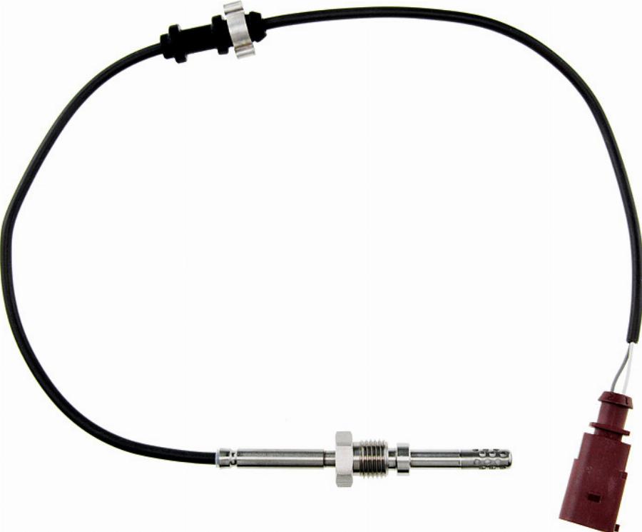 NTY EGT-VW-004 - Sensore, Temperatura gas scarico www.autoricambi360.it