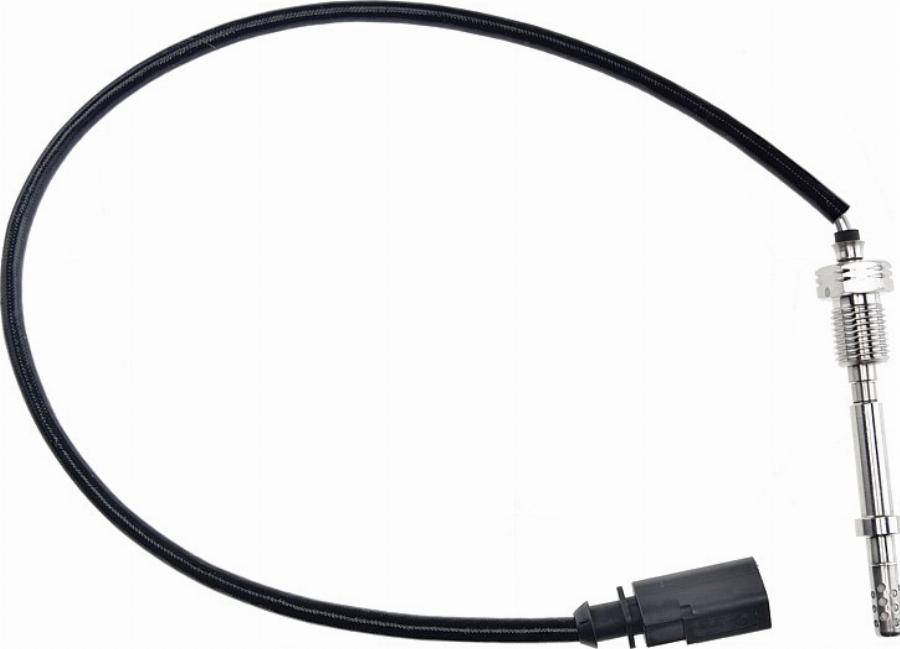 NTY EGT-VW-019 - Sensore, Temperatura gas scarico www.autoricambi360.it