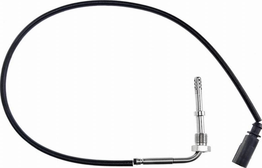 NTY EGT-VW-015 - Sensore, Temperatura gas scarico www.autoricambi360.it