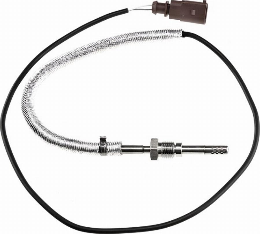NTY EGT-VW-010 - Sensore, Temperatura gas scarico www.autoricambi360.it