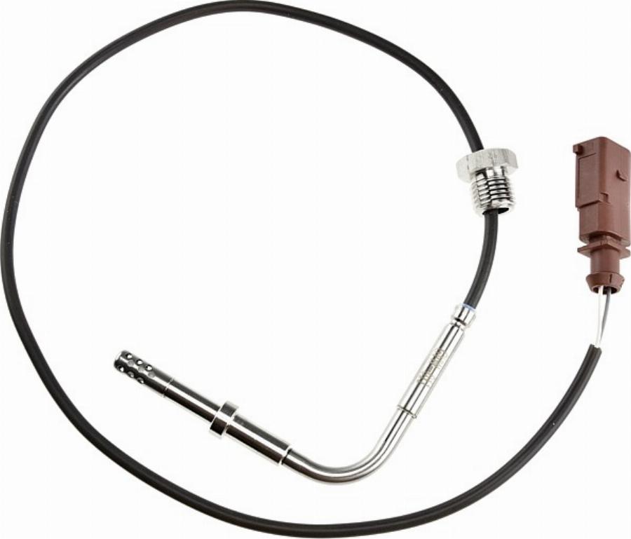 NTY EGT-VW-011 - Sensore, Temperatura gas scarico www.autoricambi360.it