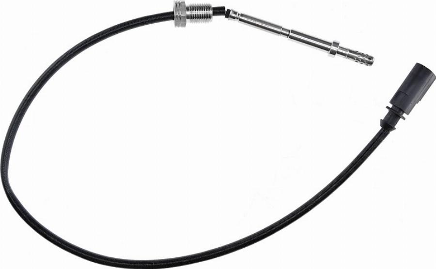 NTY EGT-VW-018 - Sensore, Temperatura gas scarico www.autoricambi360.it