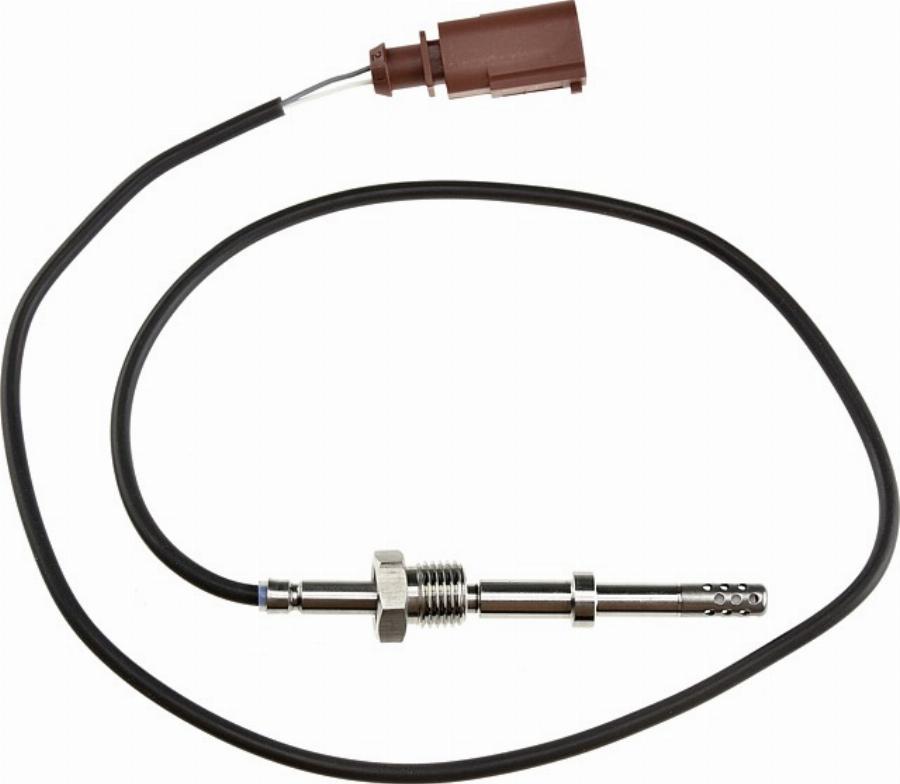 NTY EGT-VW-012 - Sensore, Temperatura gas scarico www.autoricambi360.it