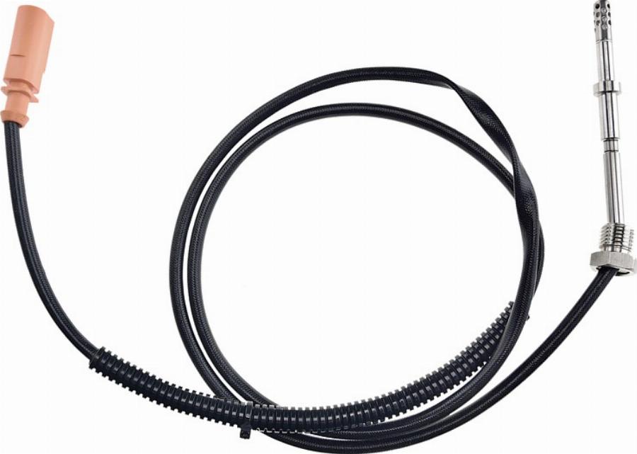 NTY EGT-VW-017 - Sensore, Temperatura gas scarico www.autoricambi360.it