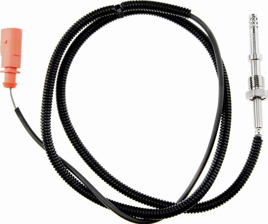 NTY EGT-VW-035 - Sensore, Temperatura gas scarico www.autoricambi360.it