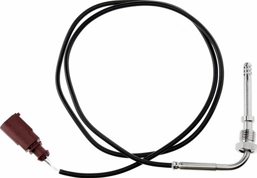 NTY EGT-VW-025 - Sensore, Temperatura gas scarico www.autoricambi360.it