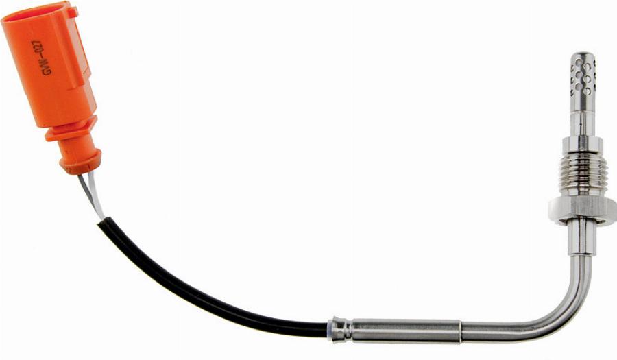 NTY EGT-VW-027 - Sensore, Temperatura gas scarico www.autoricambi360.it