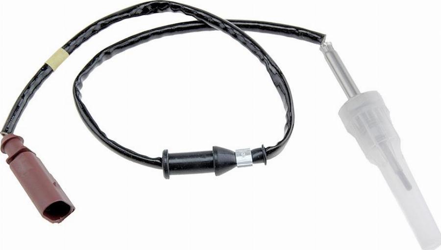 NTY EGT-VW-079 - Sensore, Temperatura gas scarico www.autoricambi360.it