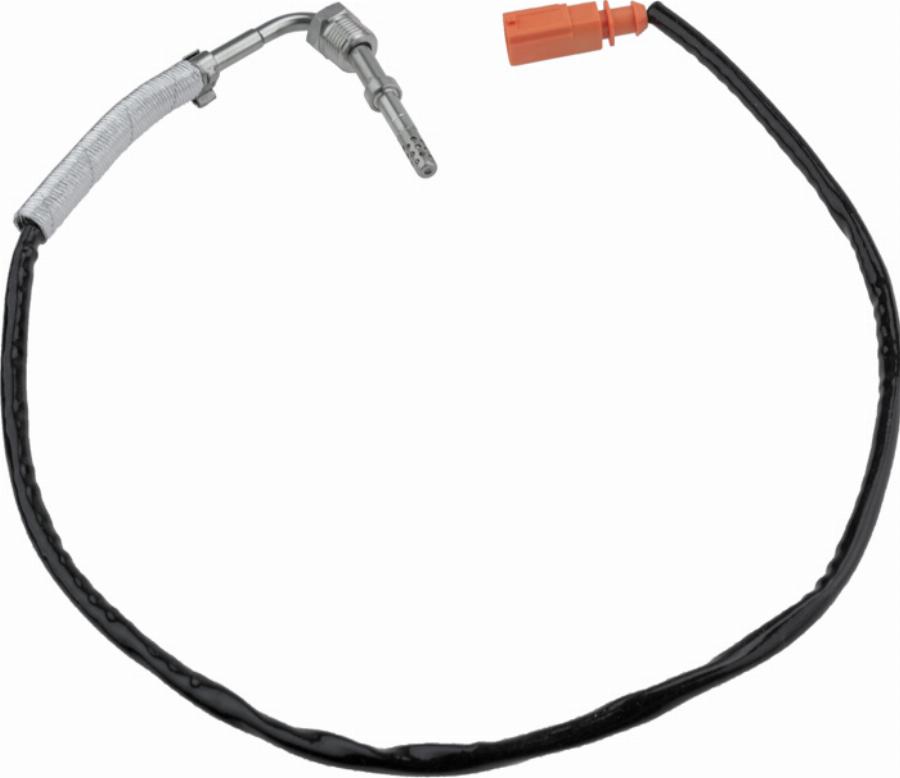 NTY EGT-VW-076 - Sensore, Temperatura gas scarico www.autoricambi360.it