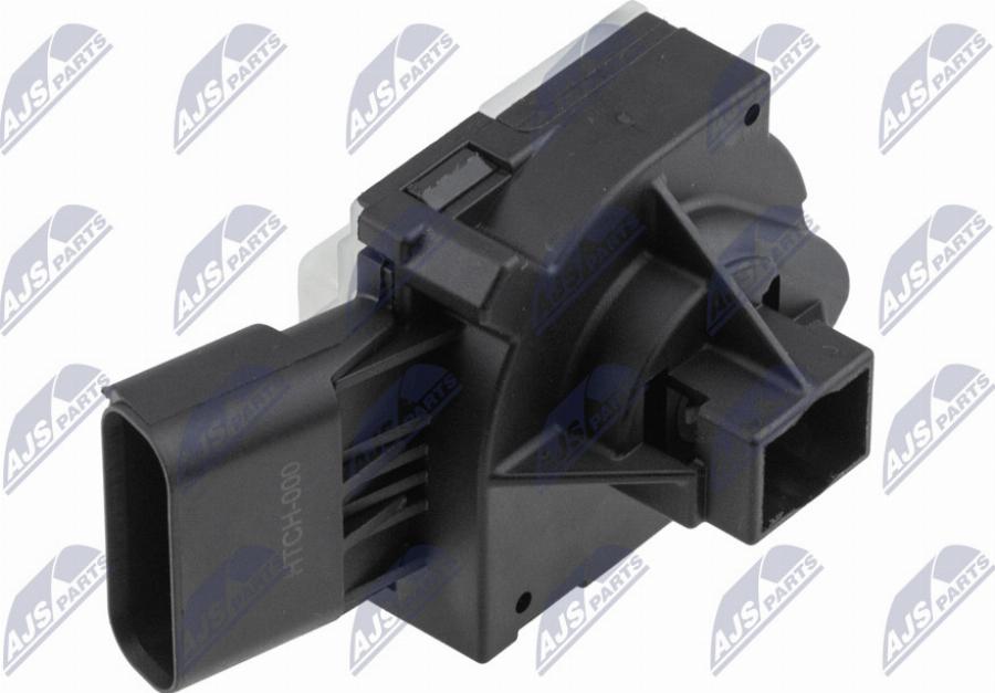 NTY EKS-CH-000 - Interruttore, Accensione / motorino d'avviamento www.autoricambi360.it