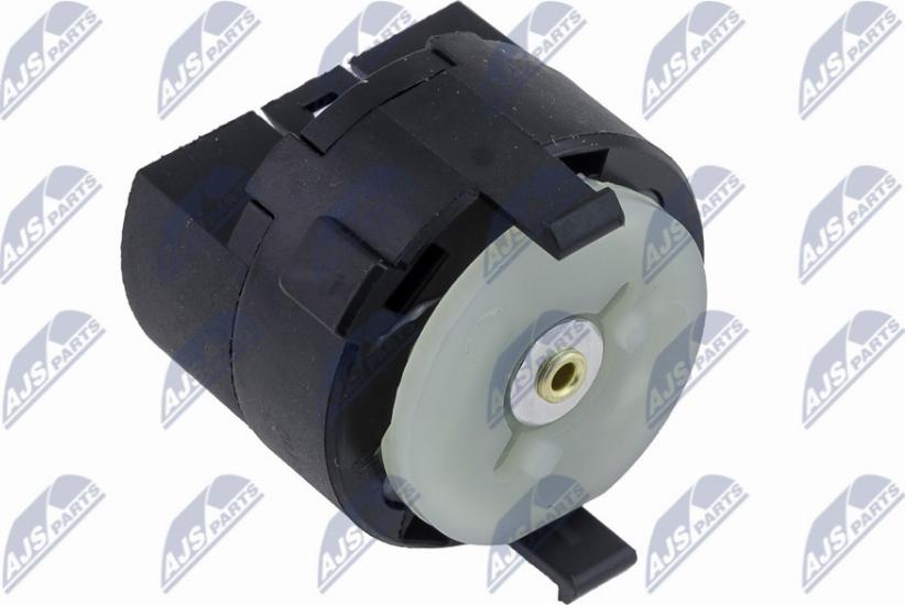 NTY EKS-FT-004 - Interruttore, Accensione / motorino d'avviamento www.autoricambi360.it