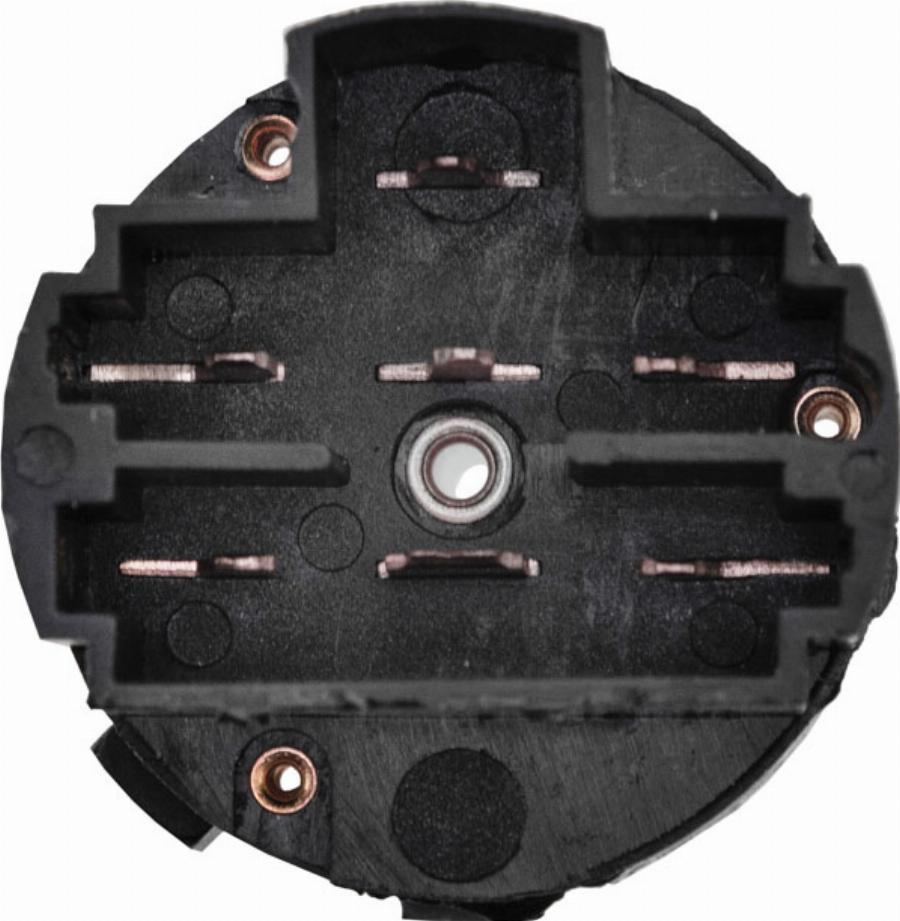 NTY EKS-FT-002 - Interruttore, Accensione / motorino d'avviamento www.autoricambi360.it