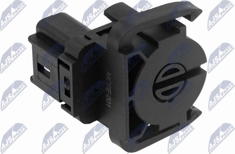 NTY EKS-PE-001 - Interruttore, Accensione / motorino d'avviamento www.autoricambi360.it