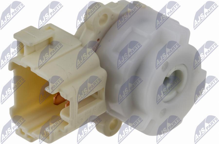 NTY EKS-TY-004 - Interruttore, Accensione / motorino d'avviamento www.autoricambi360.it