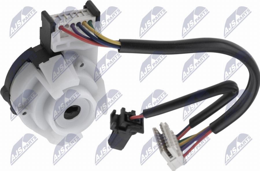 NTY EKS-VW-009 - Interruttore, Accensione / motorino d'avviamento www.autoricambi360.it