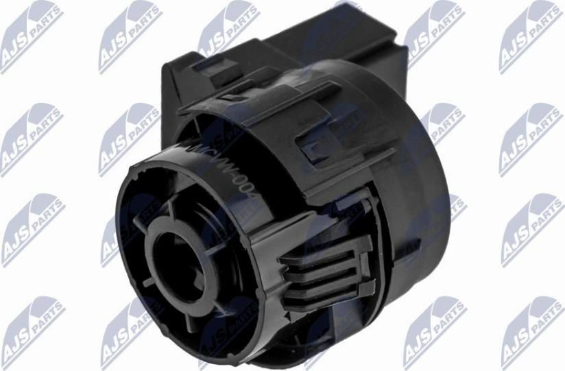 NTY EKS-VW-004 - Interruttore, Accensione / motorino d'avviamento www.autoricambi360.it