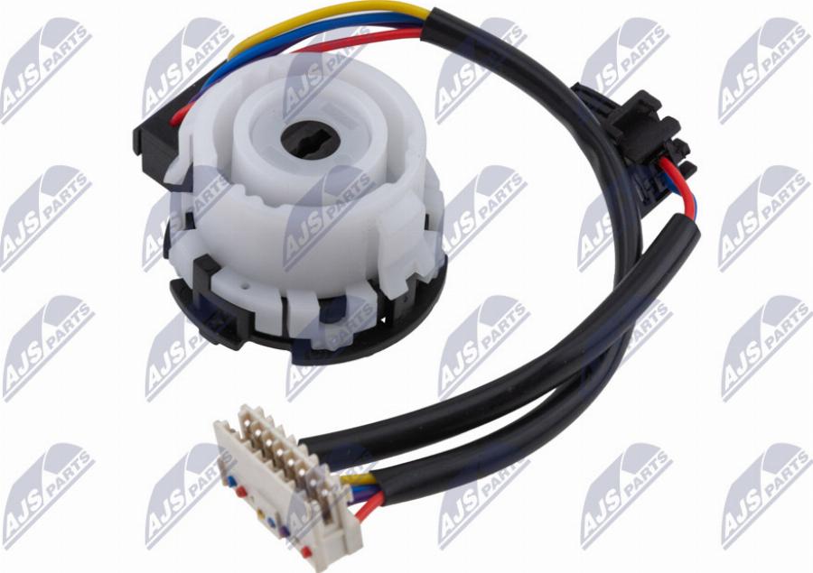 NTY EKS-VW-008 - Interruttore, Accensione / motorino d'avviamento www.autoricambi360.it