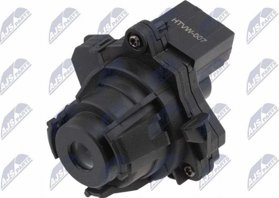 NTY EKS-VW-007 - Interruttore, Accensione / motorino d'avviamento www.autoricambi360.it