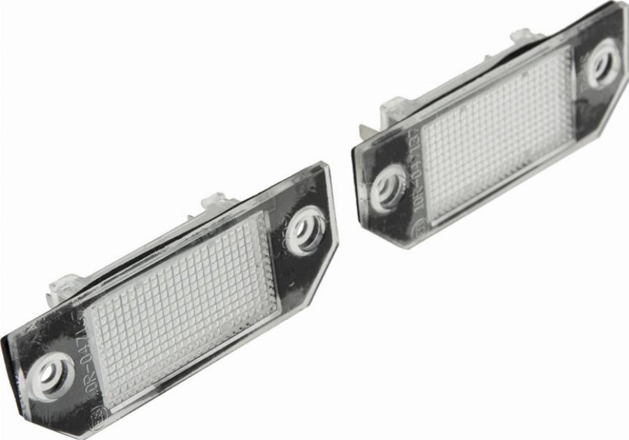 NTY ELP-FR-000 - Luce targa www.autoricambi360.it