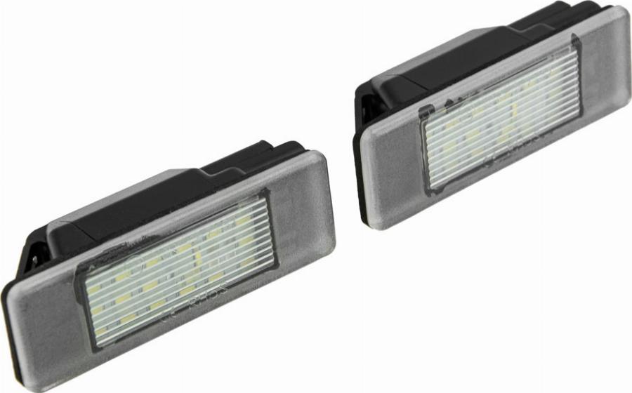 NTY ELP-PE-000 - Luce targa www.autoricambi360.it