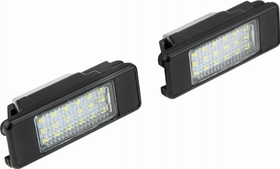NTY ELP-PE-001 - Luce targa www.autoricambi360.it