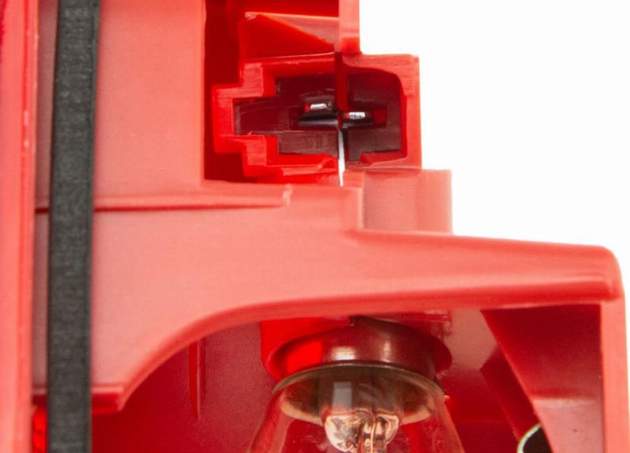 NTY ELP-PL-010 - Luce supplementare freno www.autoricambi360.it