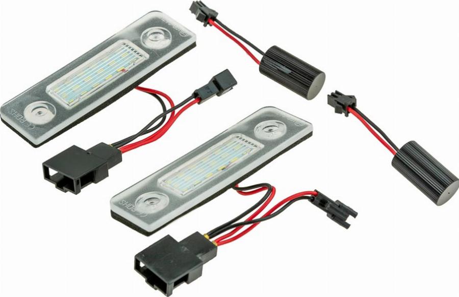 NTY ELP-SK-001 - Luce supplementare freno www.autoricambi360.it