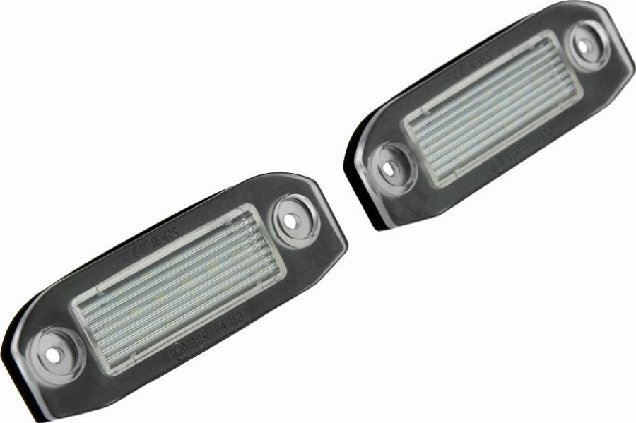 NTY ELP-VV-000 - Luce targa www.autoricambi360.it