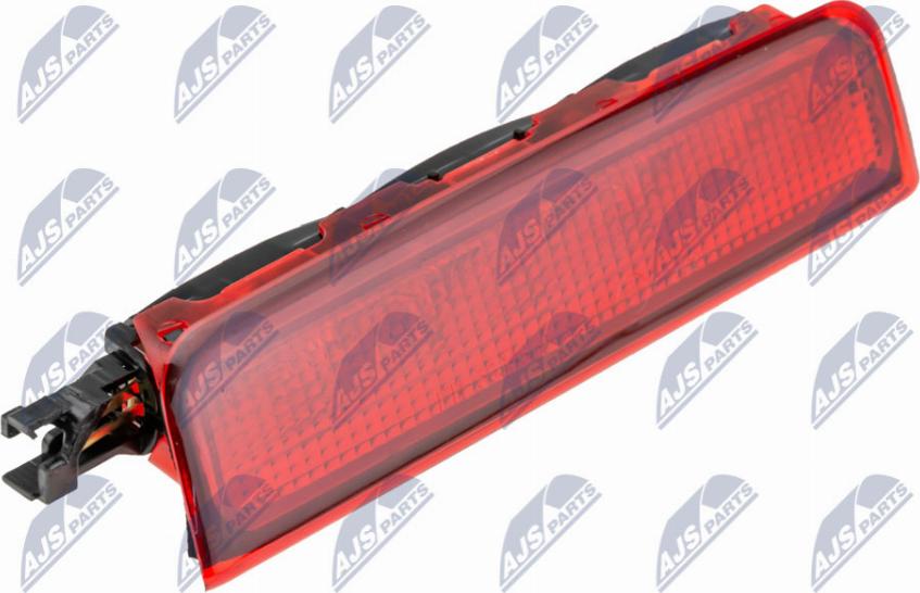 NTY ELP-VW-000 - Luce supplementare freno www.autoricambi360.it