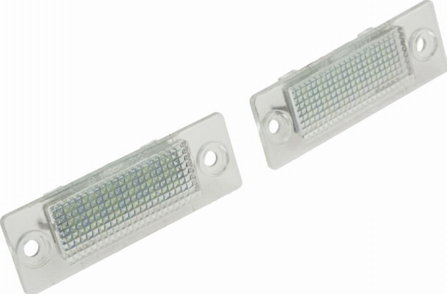 NTY ELP-VW-001 - Luce targa www.autoricambi360.it