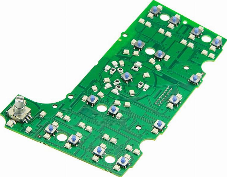 NTY EMMI-AU-002 - Impianto elettrico centrale www.autoricambi360.it