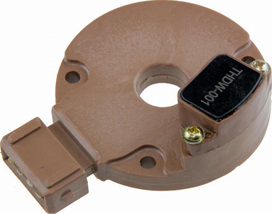 NTY EMZ-DW-001 - Centralina controllo, Impianto d'accensione www.autoricambi360.it