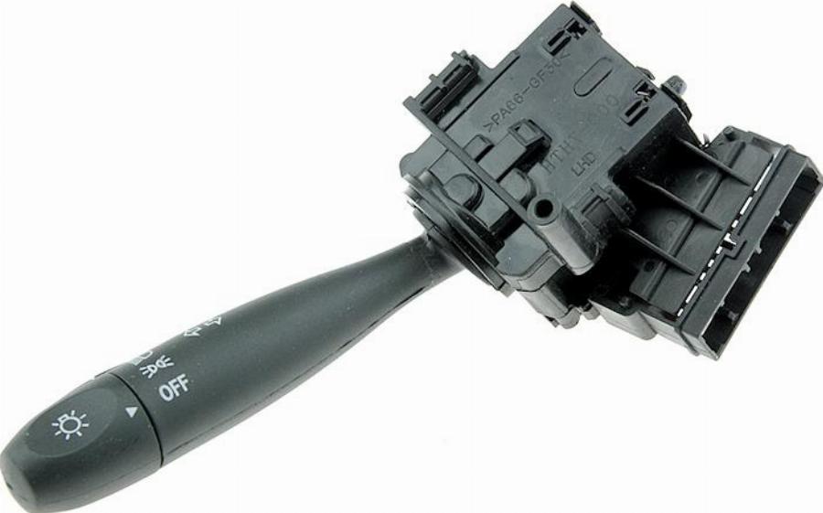 NTY EPE-HY-000 - Leva devio guida www.autoricambi360.it
