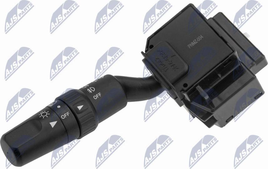 NTY EPE-MZ-004 - Leva devio guida www.autoricambi360.it