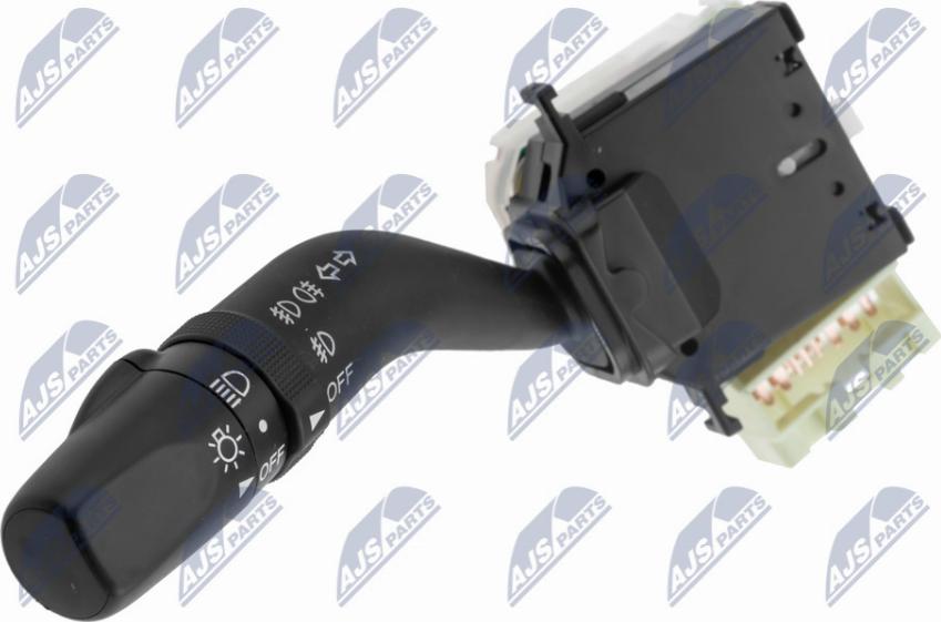 NTY EPE-MZ-000 - Leva devio guida www.autoricambi360.it