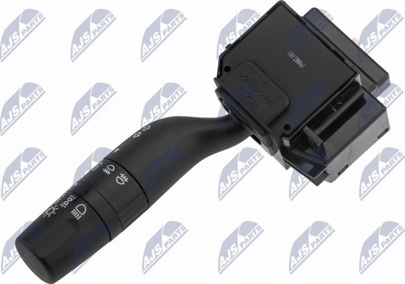 NTY EPE-MZ-001 - Leva devio guida www.autoricambi360.it