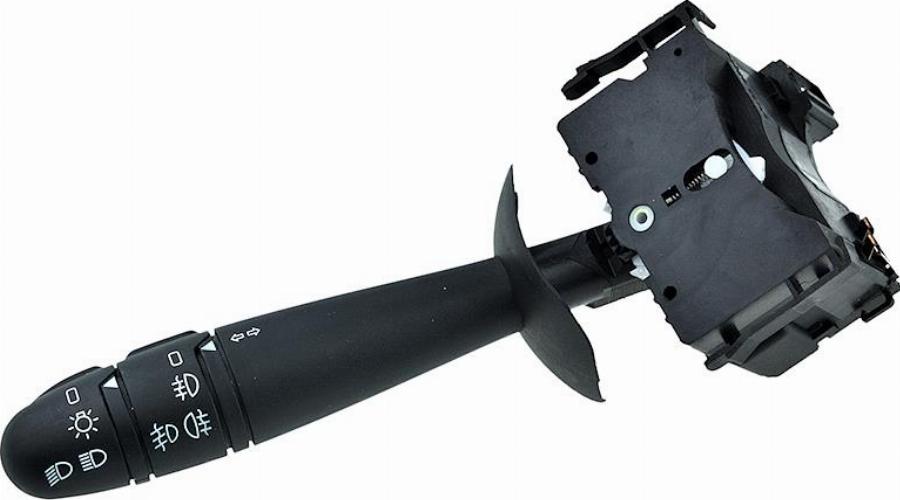 NTY EPE-PL-005 - Leva devio guida www.autoricambi360.it