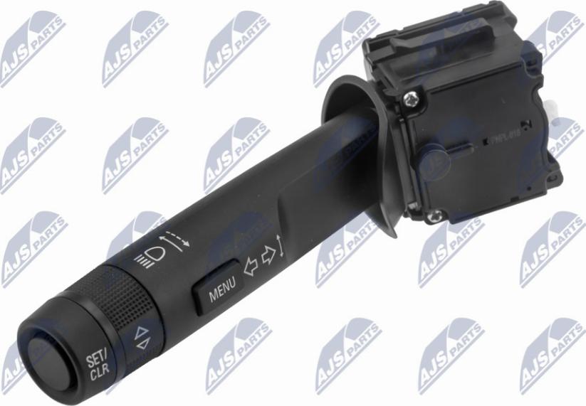 NTY EPE-PL-018 - Leva devio guida www.autoricambi360.it