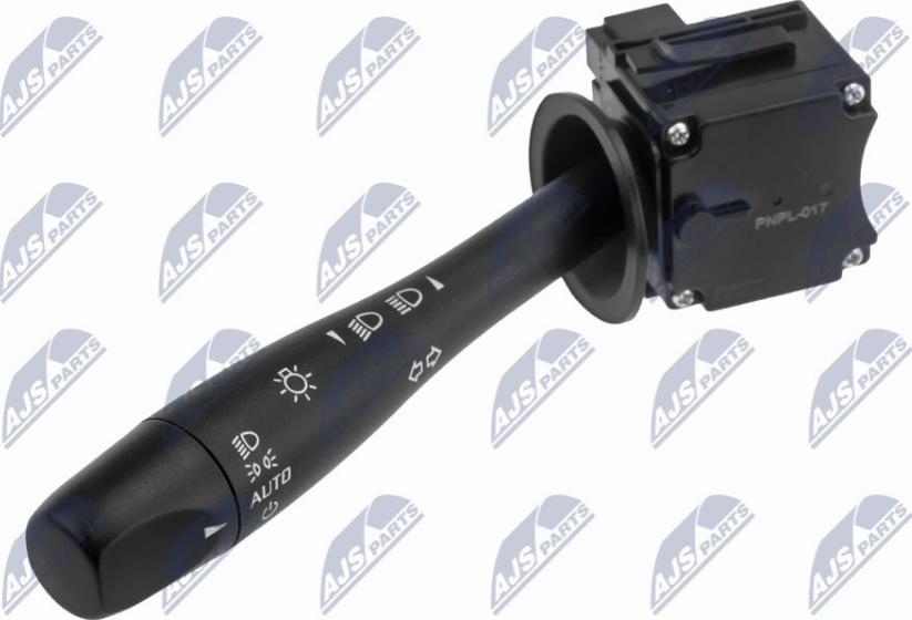 NTY EPE-PL-017 - Leva devio guida www.autoricambi360.it