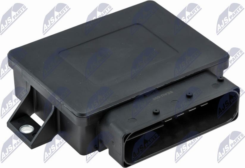 NTY EPH-AU-000 - Regolatore, Pinza freno stazionamento www.autoricambi360.it