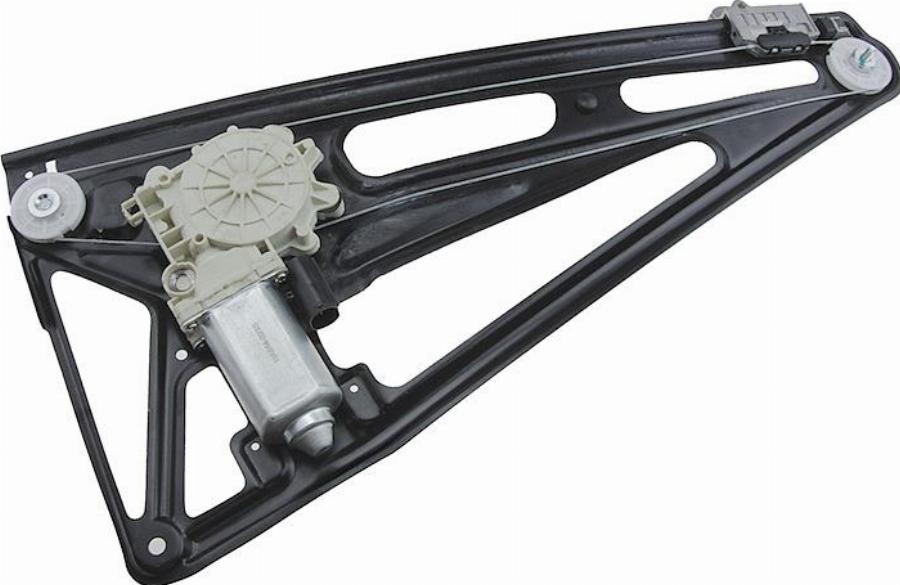 NTY EPS-BM-023S - Alzacristallo www.autoricambi360.it