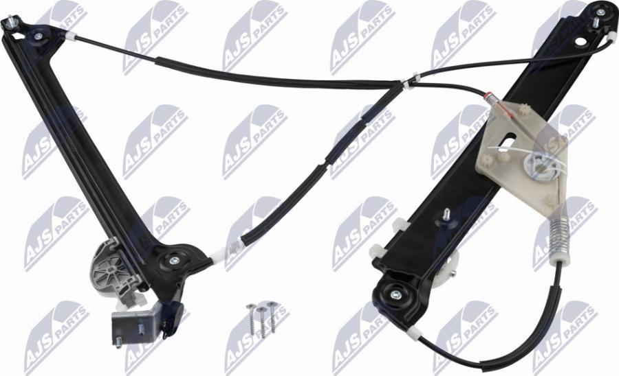 NTY EPS-BM-071 - Alzacristallo www.autoricambi360.it