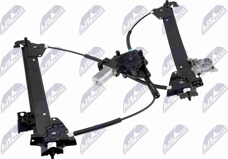 NTY EPS-CH-053 - Alzacristallo www.autoricambi360.it