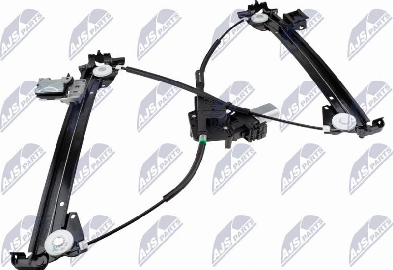 NTY EPS-CH-052 - Alzacristallo www.autoricambi360.it