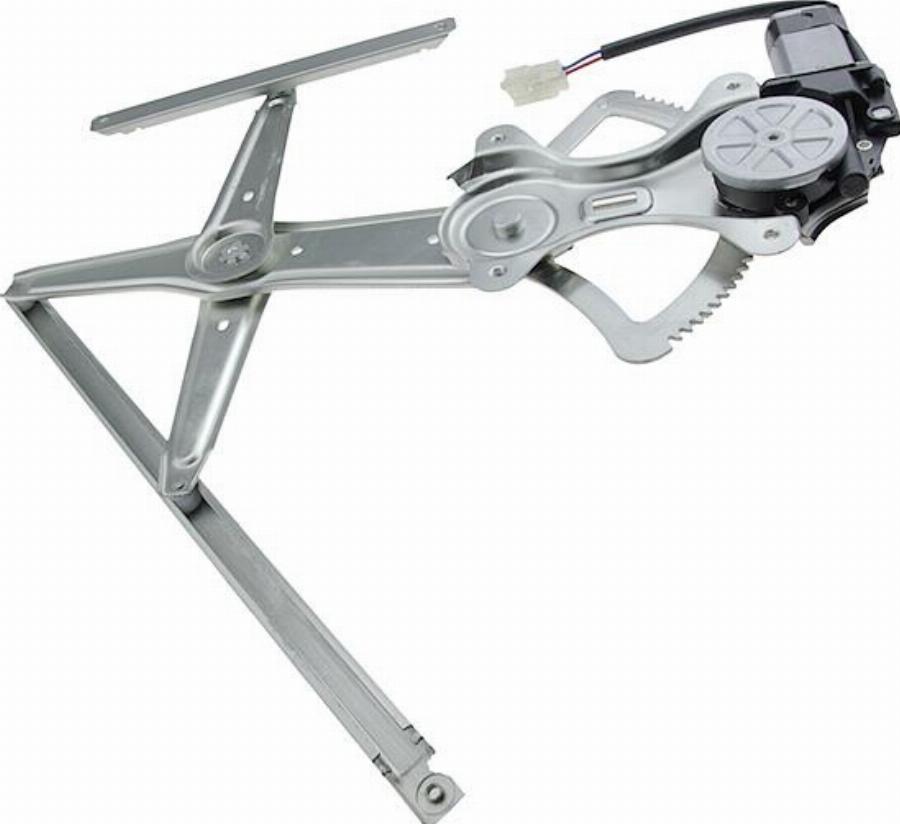 NTY EPS-TY-001S - Alzacristallo www.autoricambi360.it