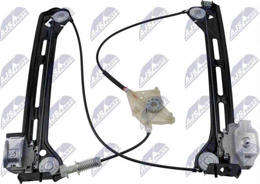 NTY EPS-VW-104 - Alzacristallo www.autoricambi360.it