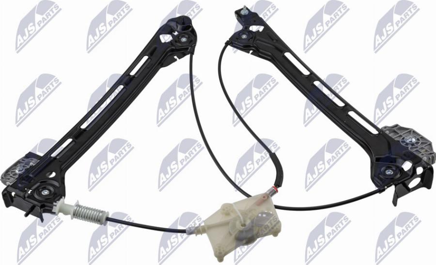 NTY EPS-VW-105 - Alzacristallo www.autoricambi360.it