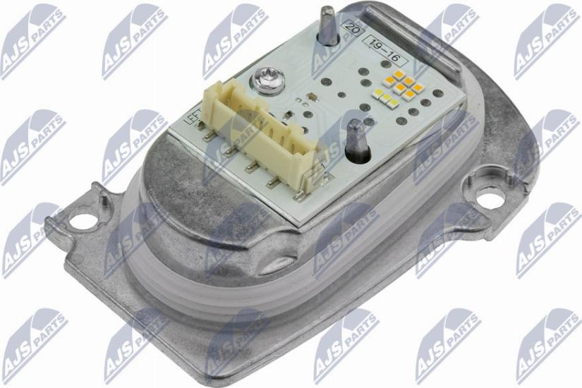 NTY EPX-AU-006 - Centralina, Illuminazione www.autoricambi360.it